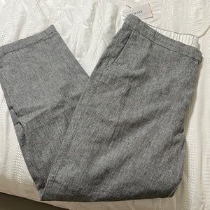 New Men’s Old Navy Grey Pants